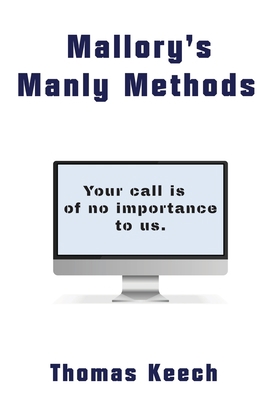 Mallory's Manly Methods 1735593842 Book Cover