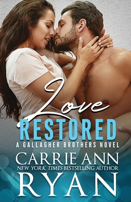 Love Restored 194700719X Book Cover