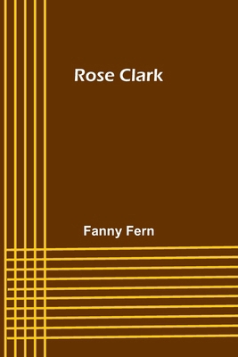 Rose Clark 9357944265 Book Cover