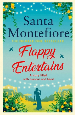 Flappy Entertains 1398500364 Book Cover