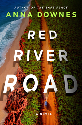 Red River Road [Large Print] 1420516795 Book Cover