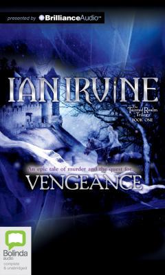 Vengeance 1743105894 Book Cover