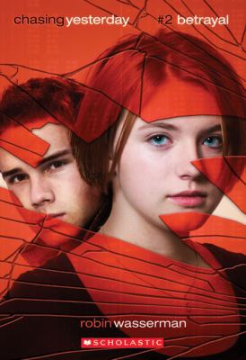 Betrayal 1417791861 Book Cover