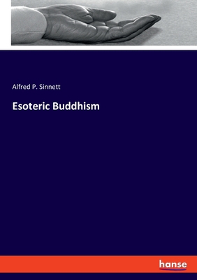 Esoteric Buddhism 3337884644 Book Cover