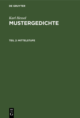 Mittelstufe [German] 3112467515 Book Cover
