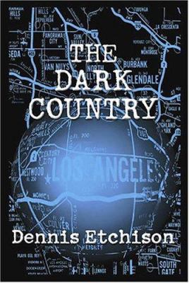 The Dark Country 1930235046 Book Cover