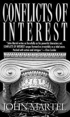 Conflicts of Interest 0671890956 Book Cover