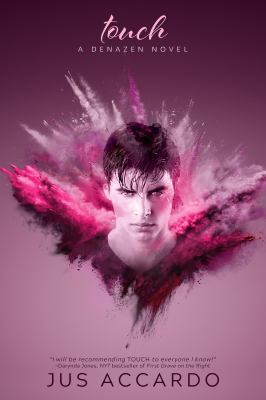 Touch (Denazen) 1620610140 Book Cover