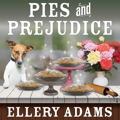 Pies and Prejudice 1799996417 Book Cover