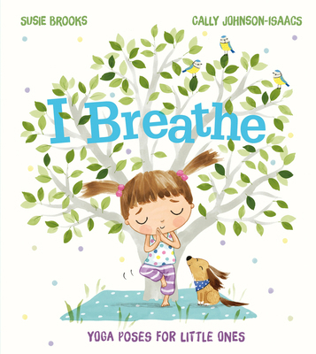 I Breathe 1405296143 Book Cover