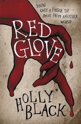 Red Glove 0575096772 Book Cover