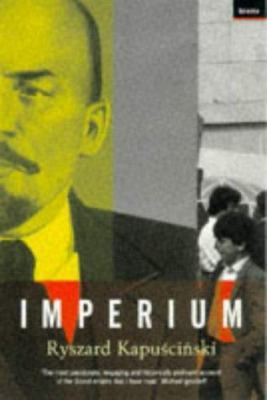 Imperium 1862071055 Book Cover