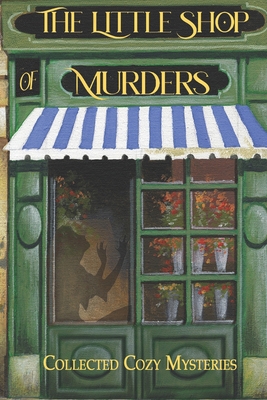 The Little Shop of Murders B0BXNKDJWC Book Cover