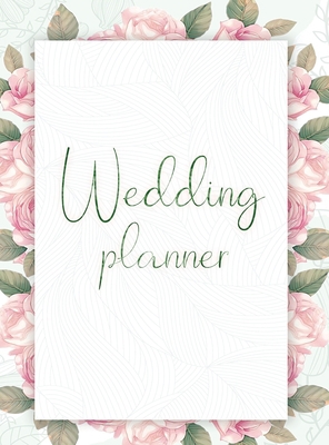 Wedding Planner: Your Wedding Organizer, Weddin... 0340517220 Book Cover