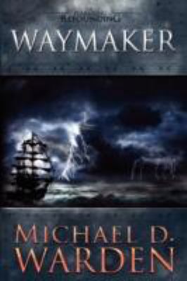 Waymaker 0615237924 Book Cover