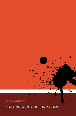 The Girl who Couldn't Come B0F4Y34CHC Book Cover