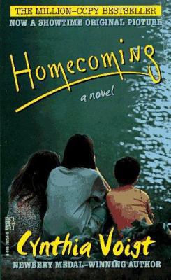 Homecoming 0449702545 Book Cover