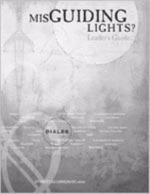 Misguiding Lights?: The Gospel According To...S... 0834112795 Book Cover
