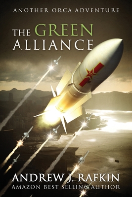 The Green Alliance 1478796405 Book Cover
