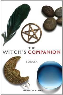 The Witch's Companion 1849340854 Book Cover