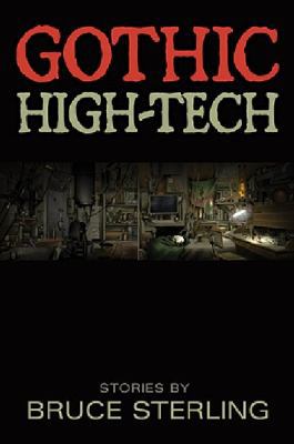 Gothic High-Tech 1596064048 Book Cover