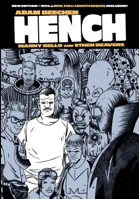 Hench 2012 Edition 1477649573 Book Cover