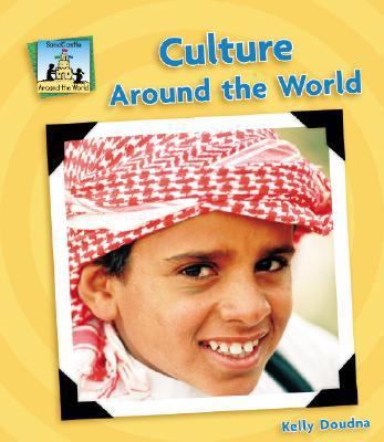 Culture Around the World 1591975662 Book Cover
