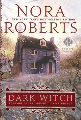 Dark Witch 0606322442 Book Cover