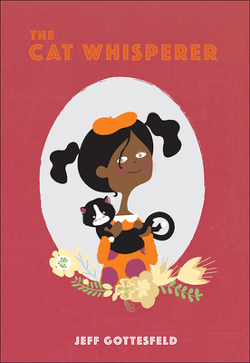 Cat Whisperer 0606374051 Book Cover