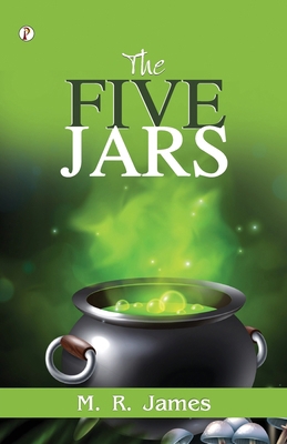 The Five Jars 8119831640 Book Cover