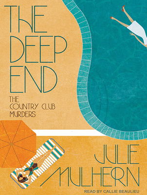 The Deep End 1515910768 Book Cover
