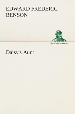 Daisy's Aunt 384951031X Book Cover