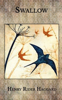 Paperback Swallow Book