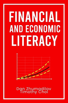 Financial and Economic Literacy B0F7MRVWMM Book Cover