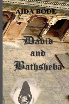 David And Bath Sheba 1419606689 Book Cover