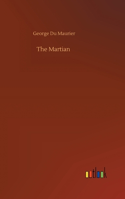 The Martian 3752374373 Book Cover