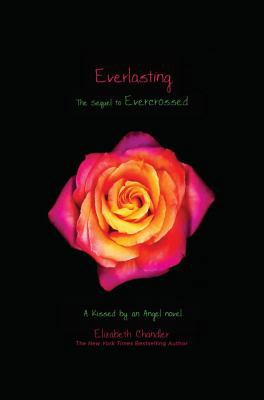 Everlasting 1442409215 Book Cover