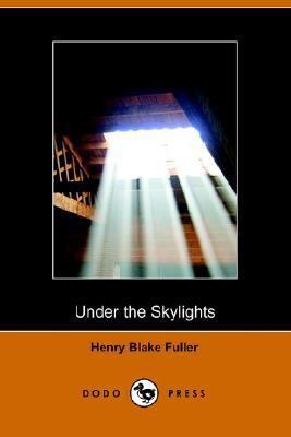 Under the Skylights 1406500437 Book Cover