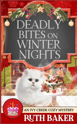 Deadly Bites on Winter Nights B0BP9VLXNF Book Cover