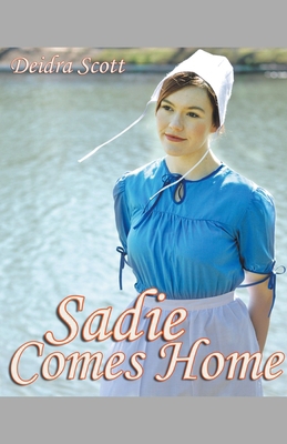 Sadie Comes Home B0CWJ84SNW Book Cover