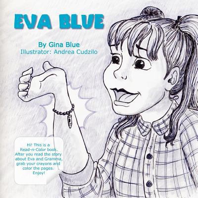 Eva Blue 1612440118 Book Cover
