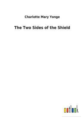 The Two Sides of the Shield 3732619702 Book Cover