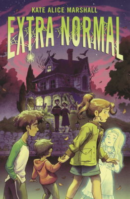 Extra Normal B0GN17CPSW Book Cover