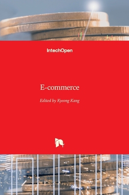E-commerce 9537619982 Book Cover