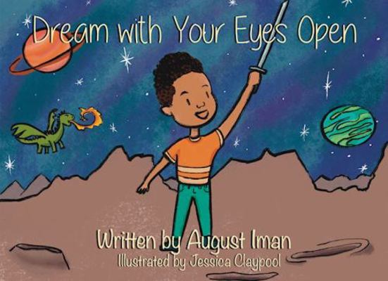 Dream with Your Eyes Open