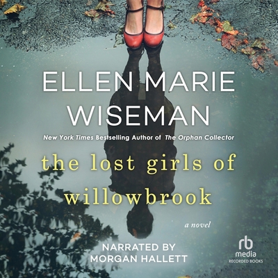 The Lost Girls of Willowbrook B0DWZBW7SM Book Cover