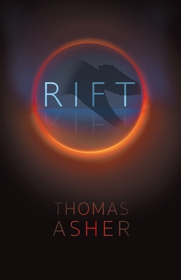 Rift: The Sixth Extinction B0FT8ZMGV2 Book Cover