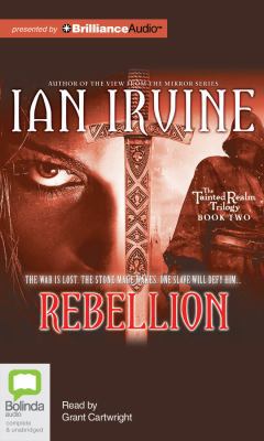 Rebellion 1743151012 Book Cover