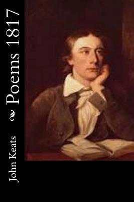 Poems 1817 1505675057 Book Cover