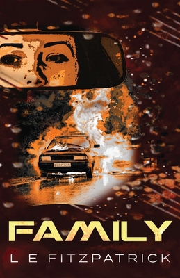 Family 4867514071 Book Cover